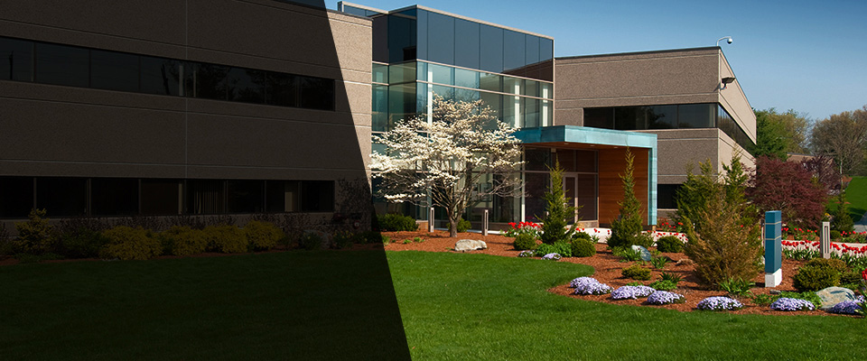 Homer City Landscapers