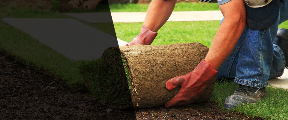 Homer City Landscapers