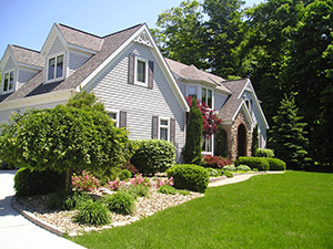 Landscapers and Lawncare Services in Homer City, PA
